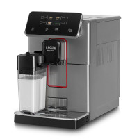 Кофемашина GAGGIA Magenta Prestige Glazed Grey 6603/90 Кофемашина GAGGIA Magenta Prestige Glazed Grey 6603/90