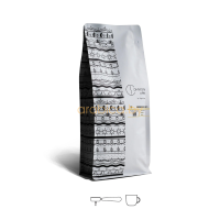 Кофе в зернах COMMON COFFEE №3 80/20, 1кг.