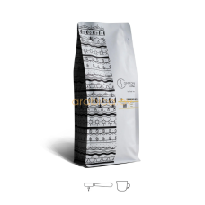 Кофе в зернах COMMON COFFEE №3 80/20, 1кг.